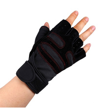 Factory Sale New Design Unisex Outdoor Sports Gloves